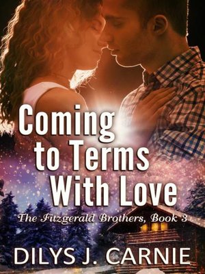 cover image of Coming to Terms With Love